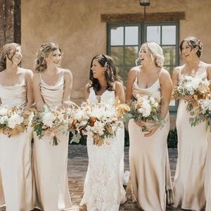 Revelry Skye Gold Champagne 10